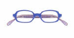Lafont Kids Illico Eyeglasses Eyewear